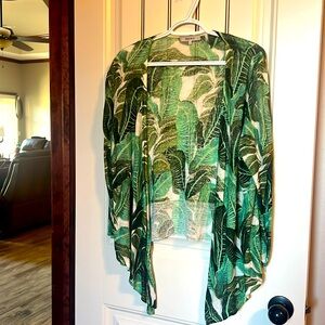 Zo Zo Lightweight Cardigan